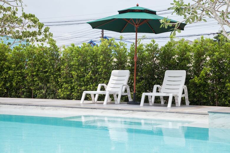Hotel Fisherman Way Beach Villa