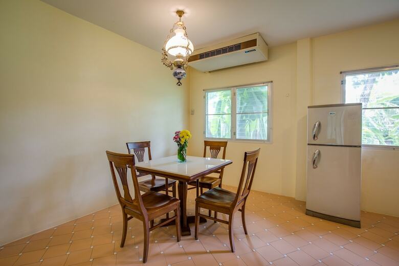 Hotel Fisherman Way Beach Villa