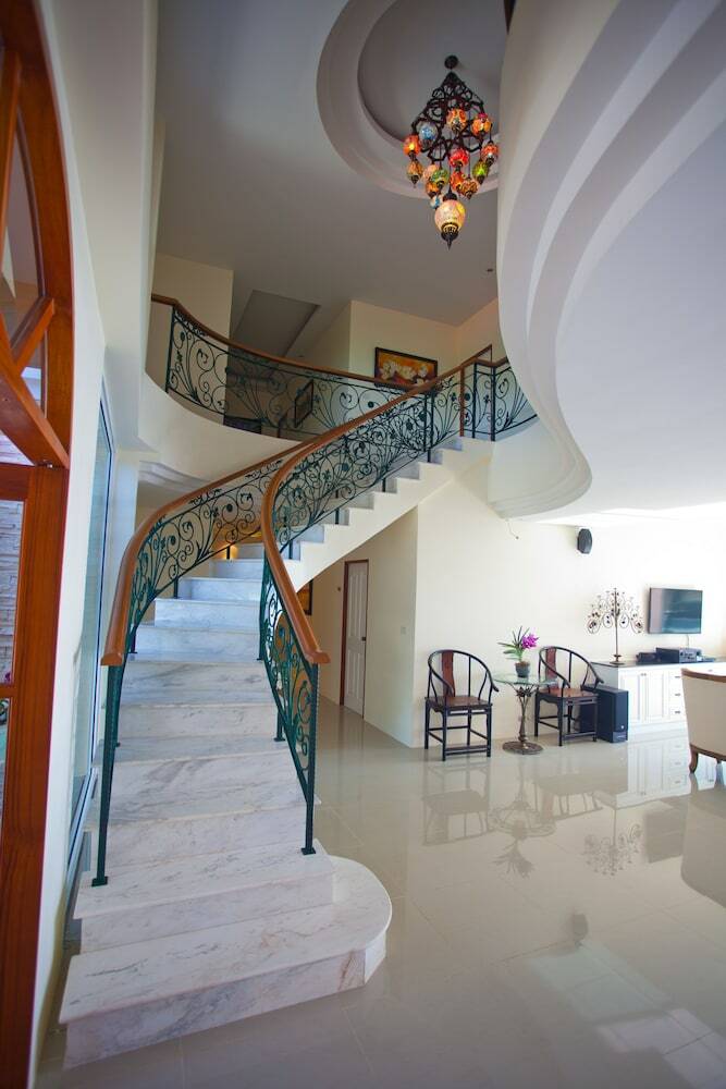 Hotel Fisherman Way Beach Villa