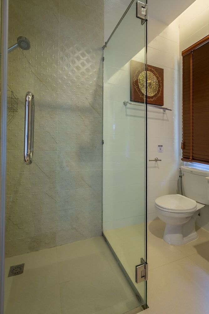 Hotel Fisherman Way Beach Villa