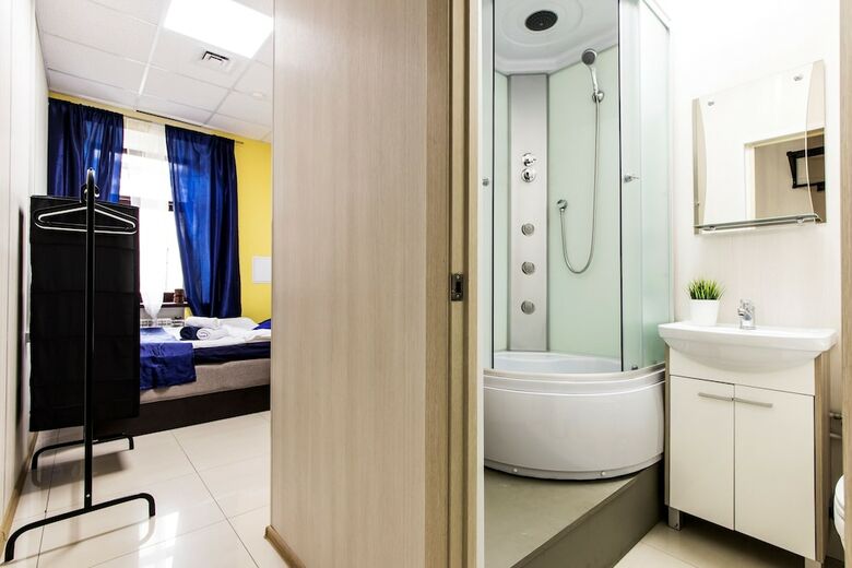 Nordkapp Hotel & Apartments
