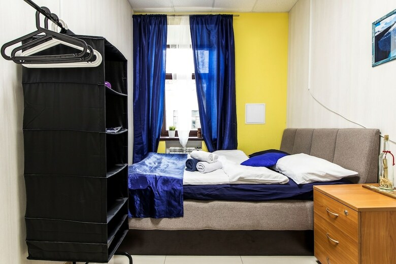 Nordkapp Hotel & Apartments