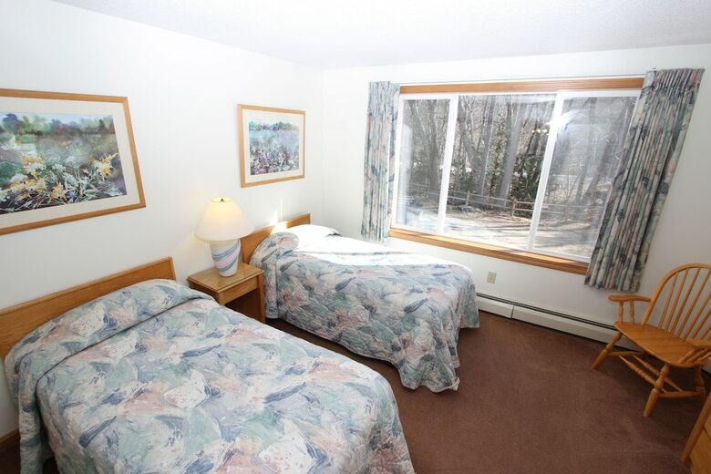 Apartamento Cold Spring Resort