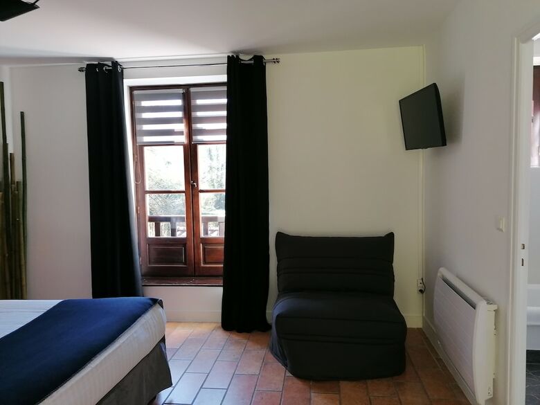 Hotel Le Relais Du Touron