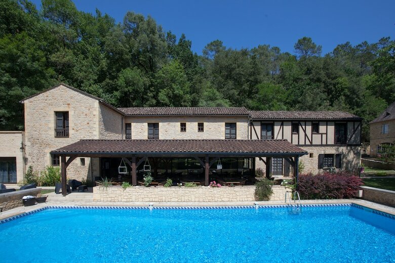 Hotel Le Relais Du Touron