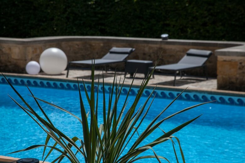 Hotel Le Relais Du Touron