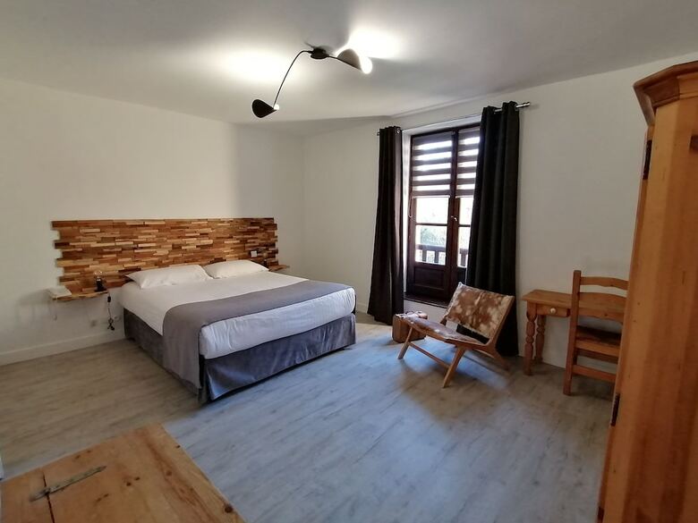 Hotel Le Relais Du Touron