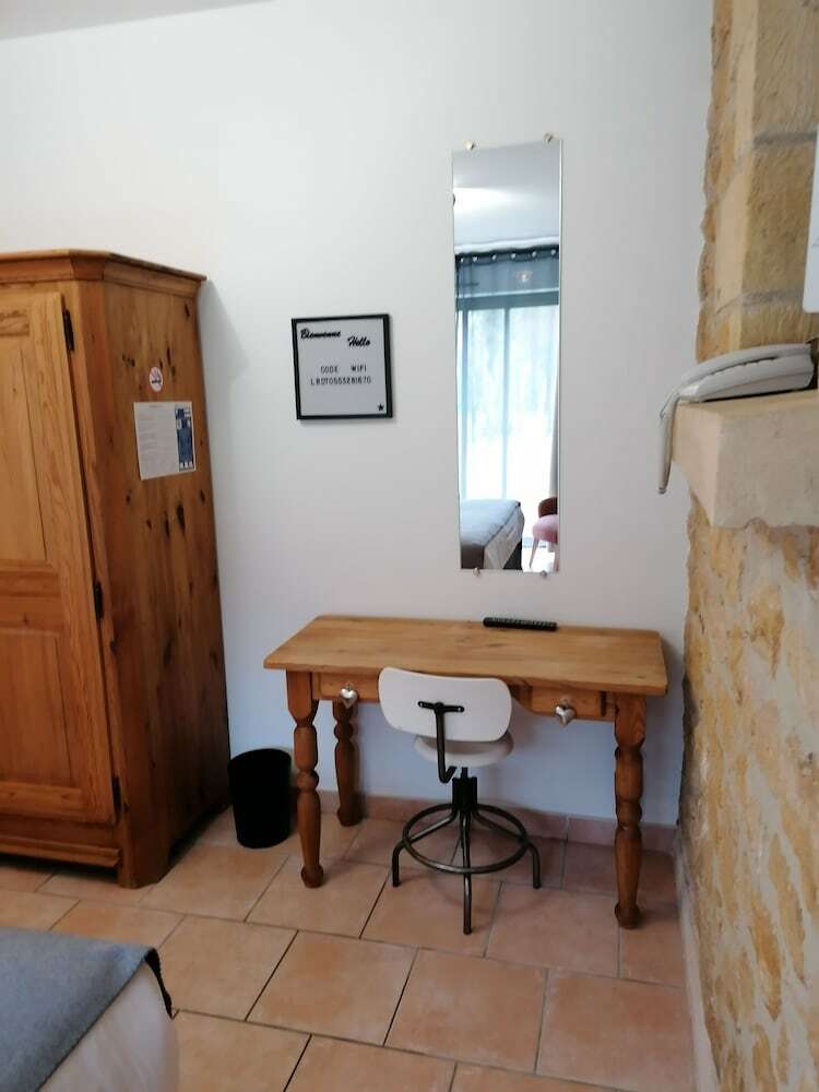 Hotel Le Relais Du Touron