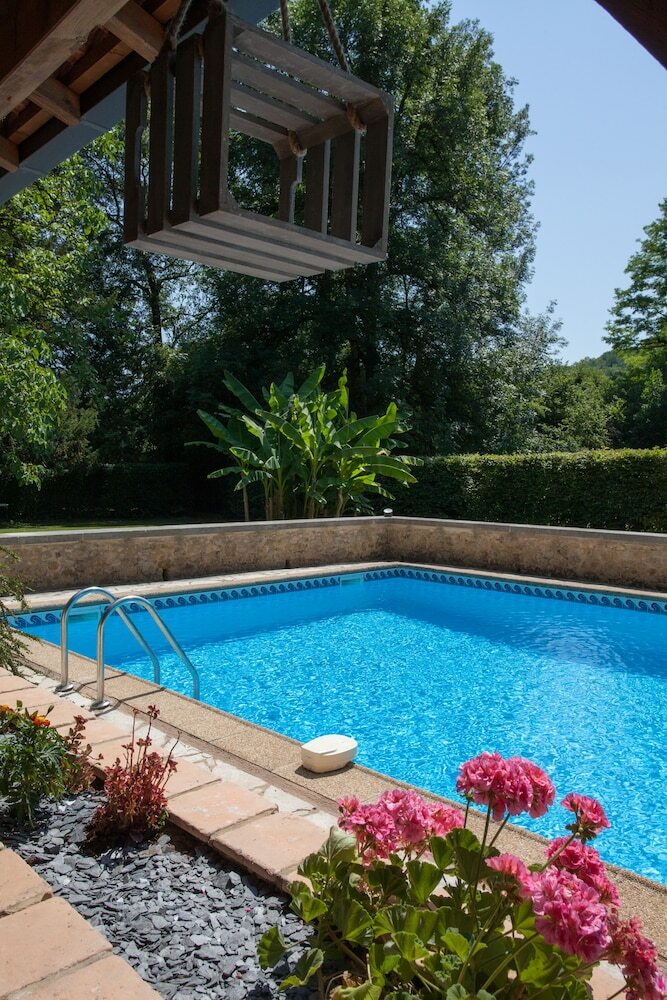 Hotel Le Relais Du Touron