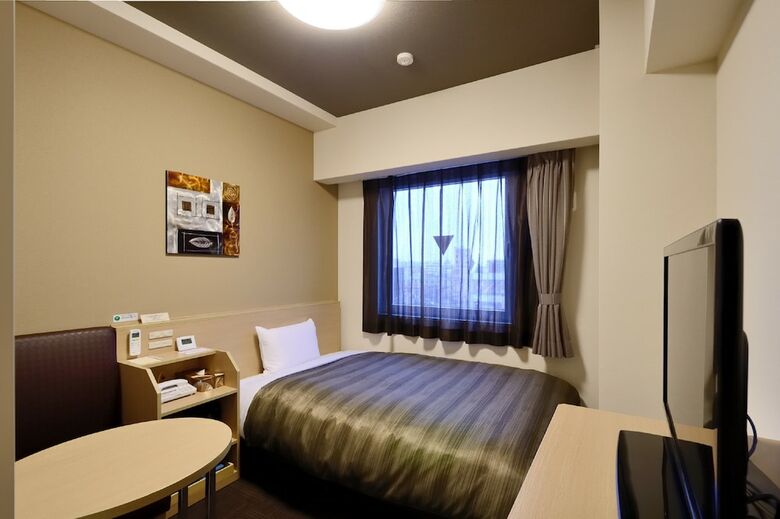 Hotel Route-inn?yanagawa Ekimae