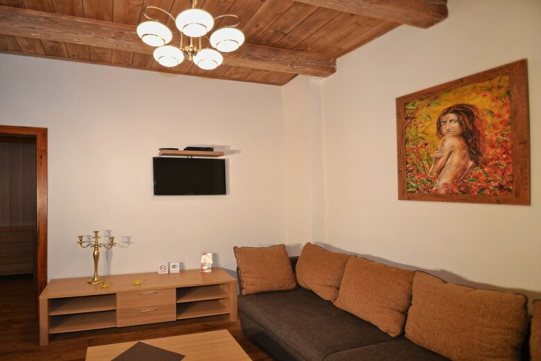 Apartamentos Rentida Studios