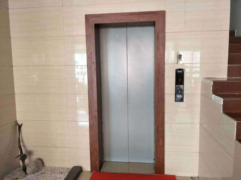 Hotel Shan Jian Yun Ge
