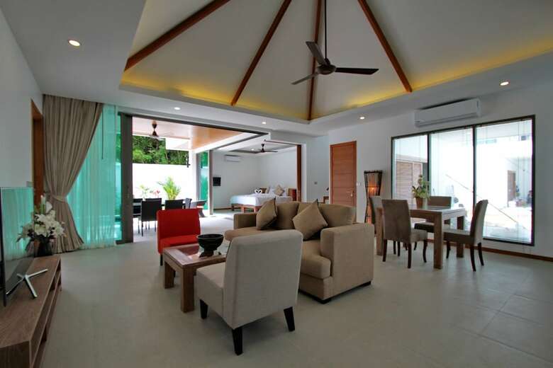 Ya Nui Beach Villas