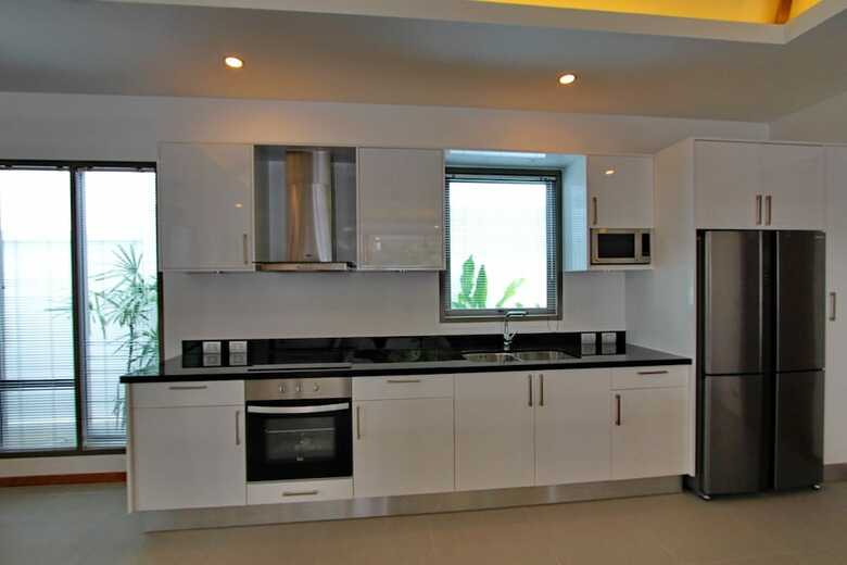Ya Nui Beach Villas