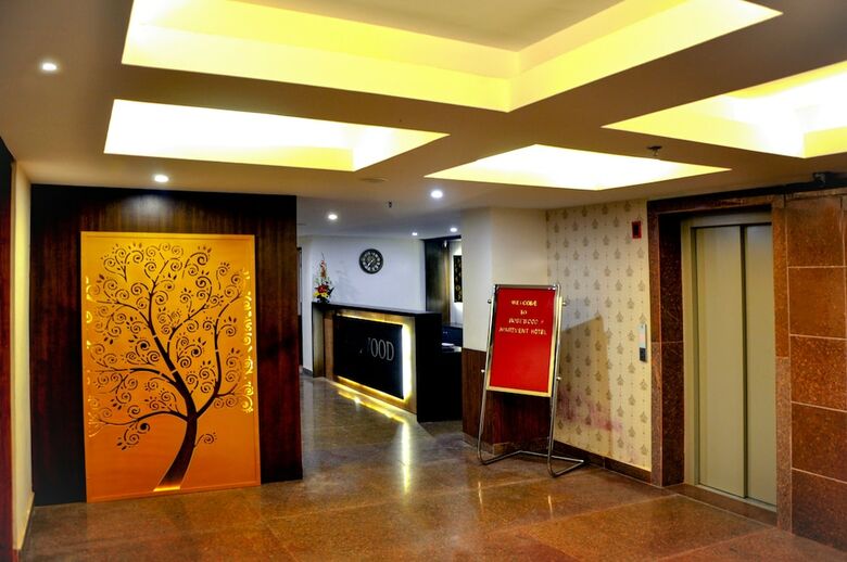 Aparthotel Rosewood Apartment Hotel