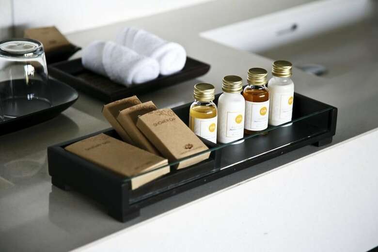 Aparthotel Rosewood Apartment Hotel