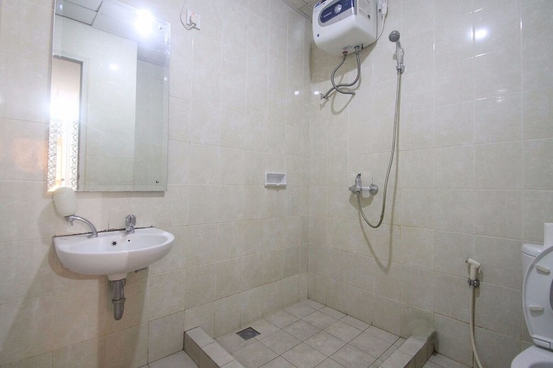 Apartamentos The Condotel At Jakarta Residence
