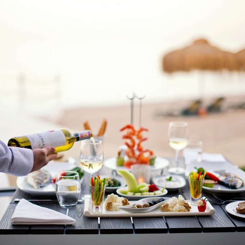 Hotel Paloma Foresta Resort  - All Inclusive
