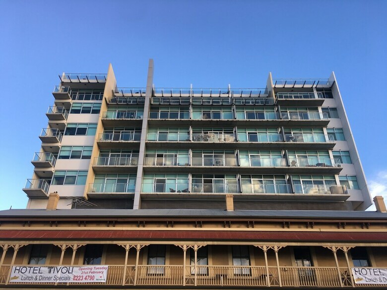 Apartamentos City Escape 3bd In Adelaides East End 7