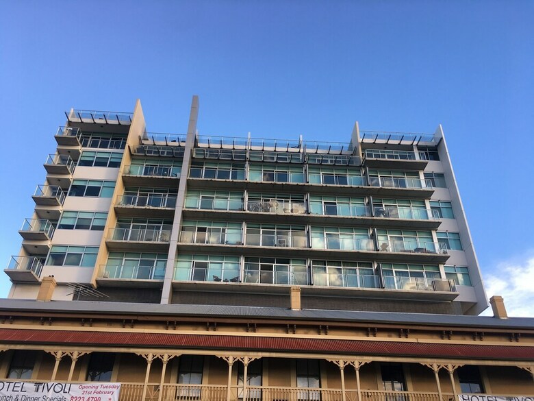 Apartamentos City Escape 3bd In Adelaides East End 7