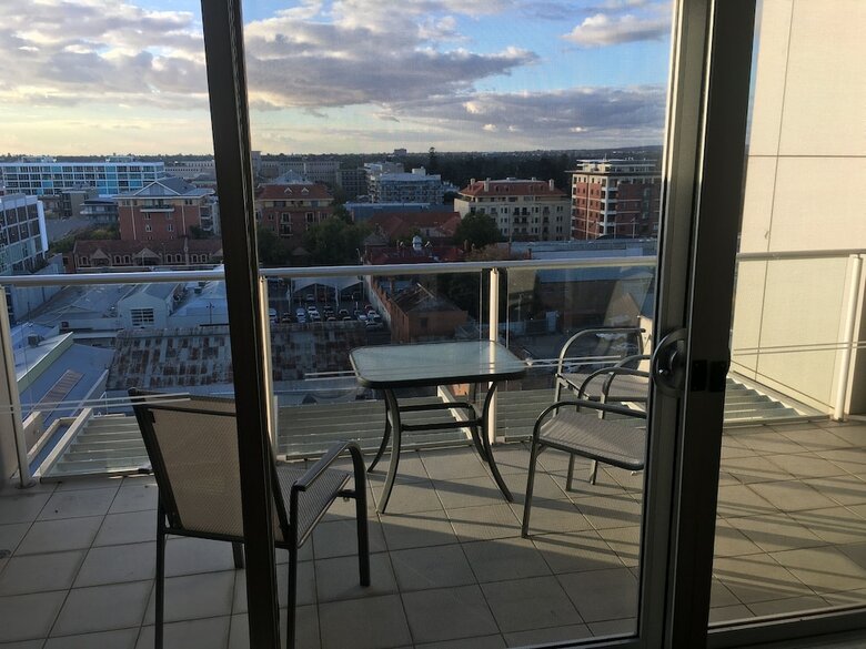 Apartamentos City Escape 3bd In Adelaides East End 7