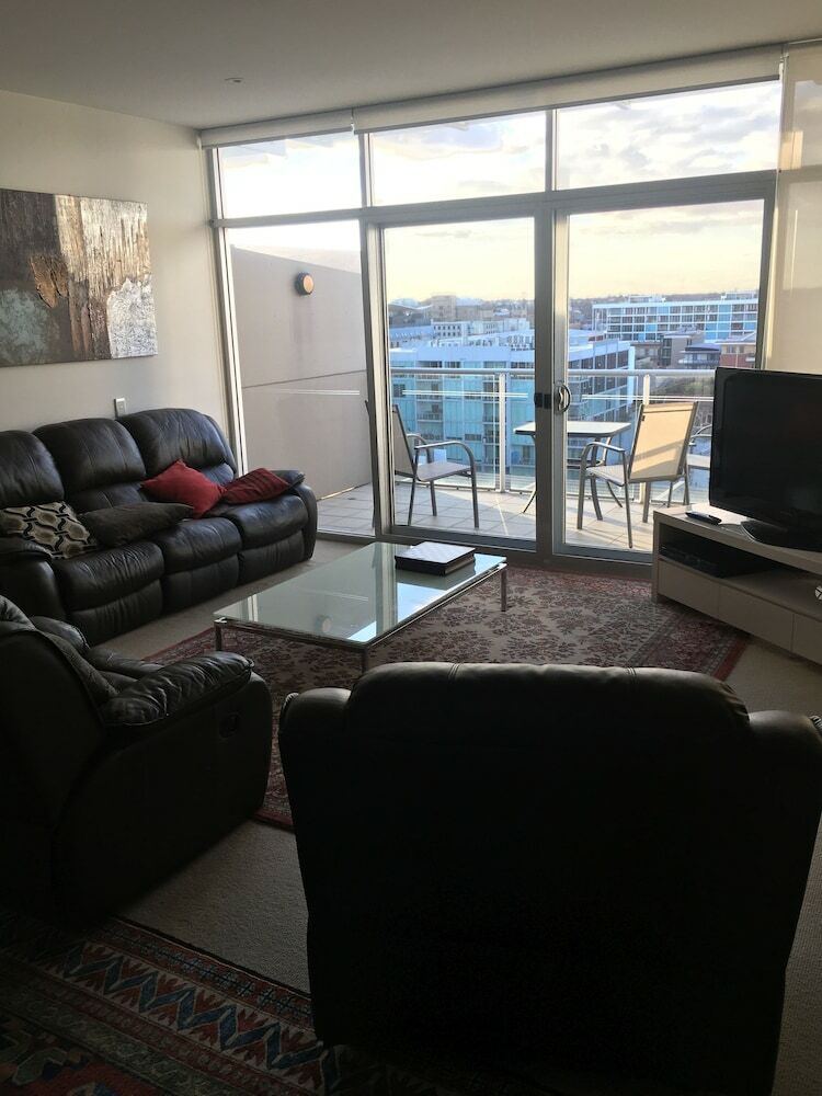 Apartamentos City Escape 3bd In Adelaides East End 7