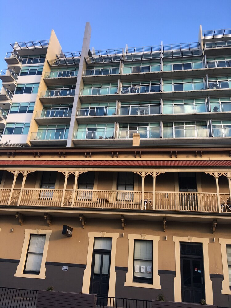 Apartamentos City Escape 3bd In Adelaides East End 7
