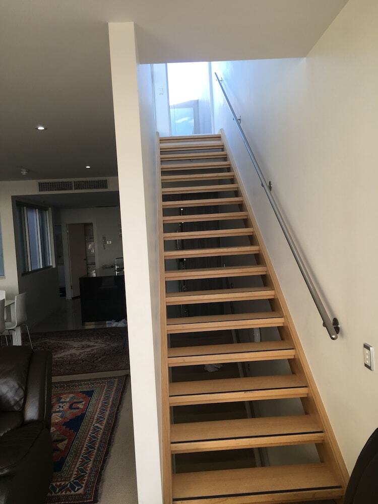 Apartamentos City Escape 3bd In Adelaides East End 7