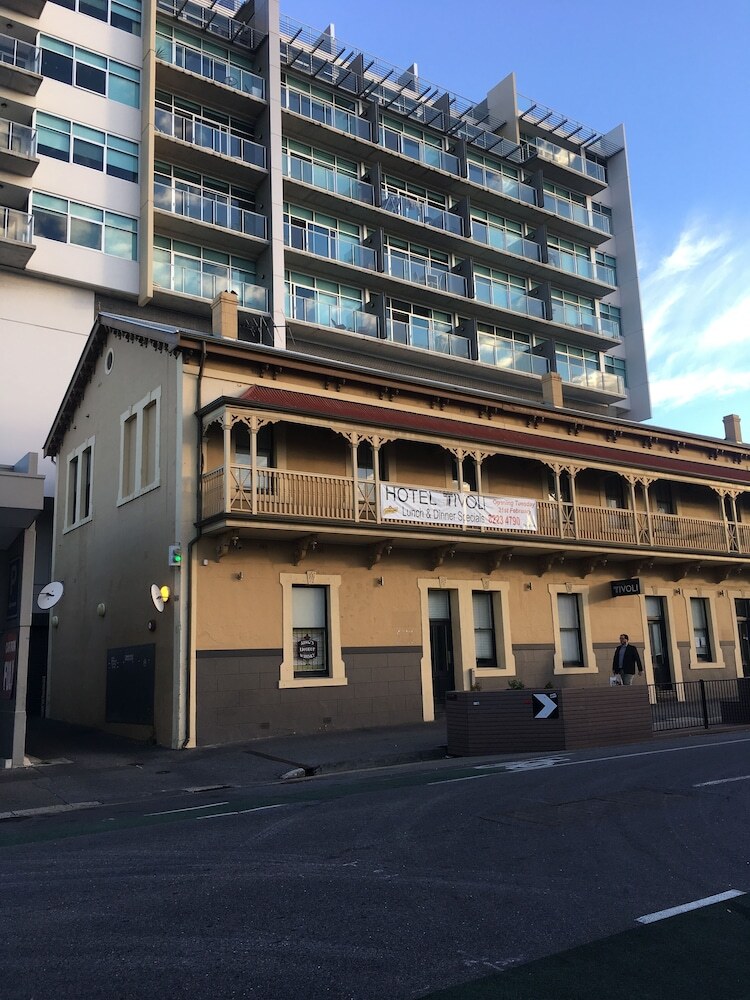 Apartamentos City Escape 3bd In Adelaides East End 7