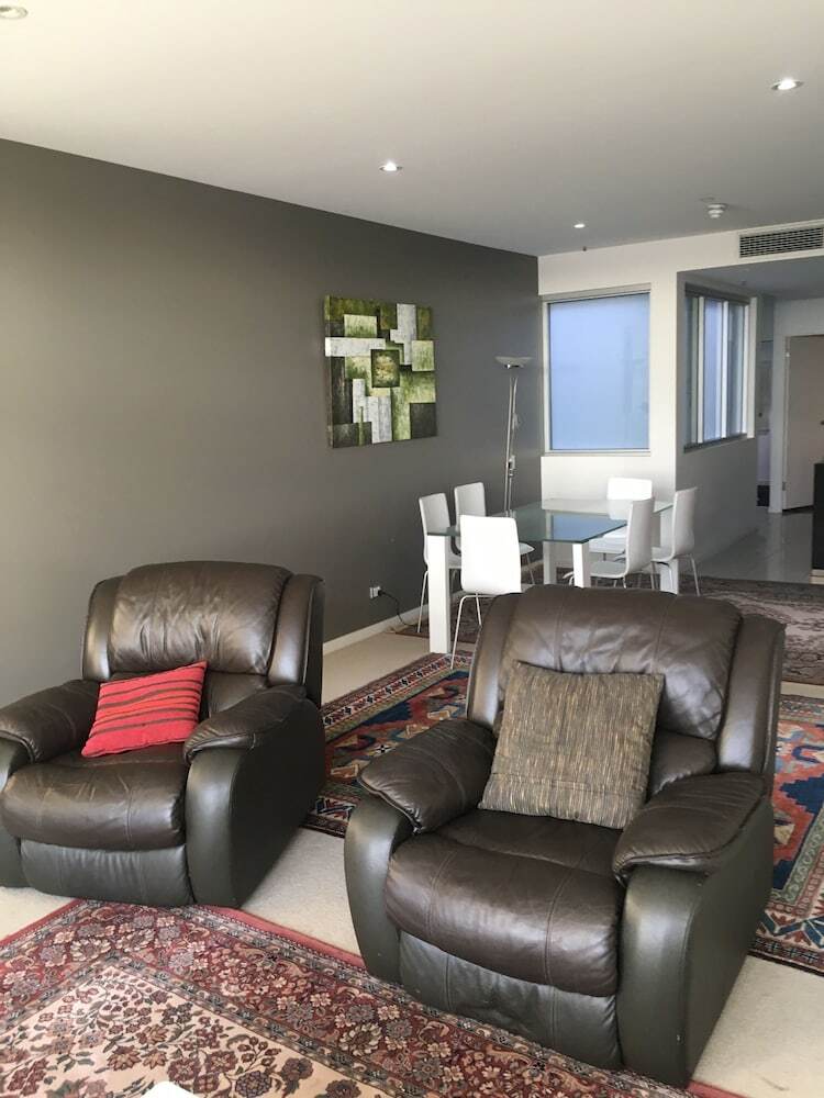 Apartamentos City Escape 3bd In Adelaides East End 7
