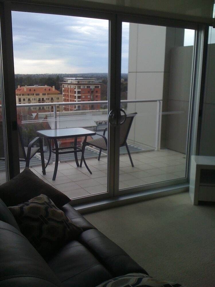 Apartamentos City Escape 3bd In Adelaides East End 7