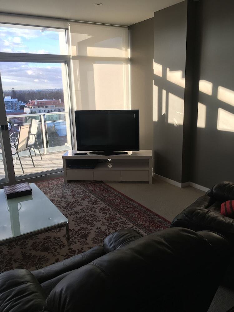 Apartamentos City Escape 3bd In Adelaides East End 7
