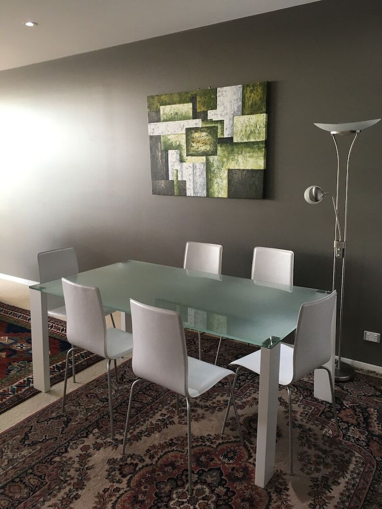 Apartamentos City Escape 3bd In Adelaides East End 7