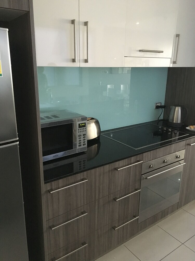 Apartamentos City Escape 3bd In Adelaides East End 7