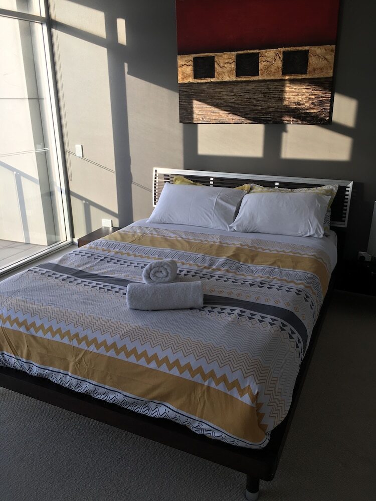 Apartamentos City Escape 3bd In Adelaides East End 7