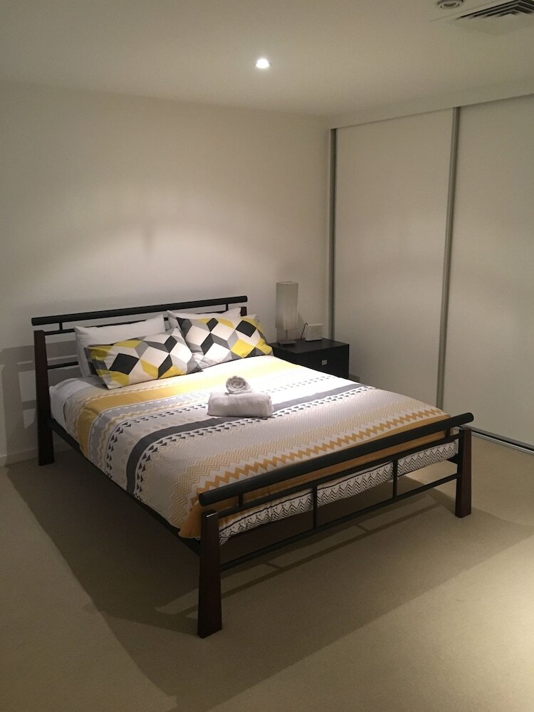 Apartamentos City Escape 3bd In Adelaides East End 7
