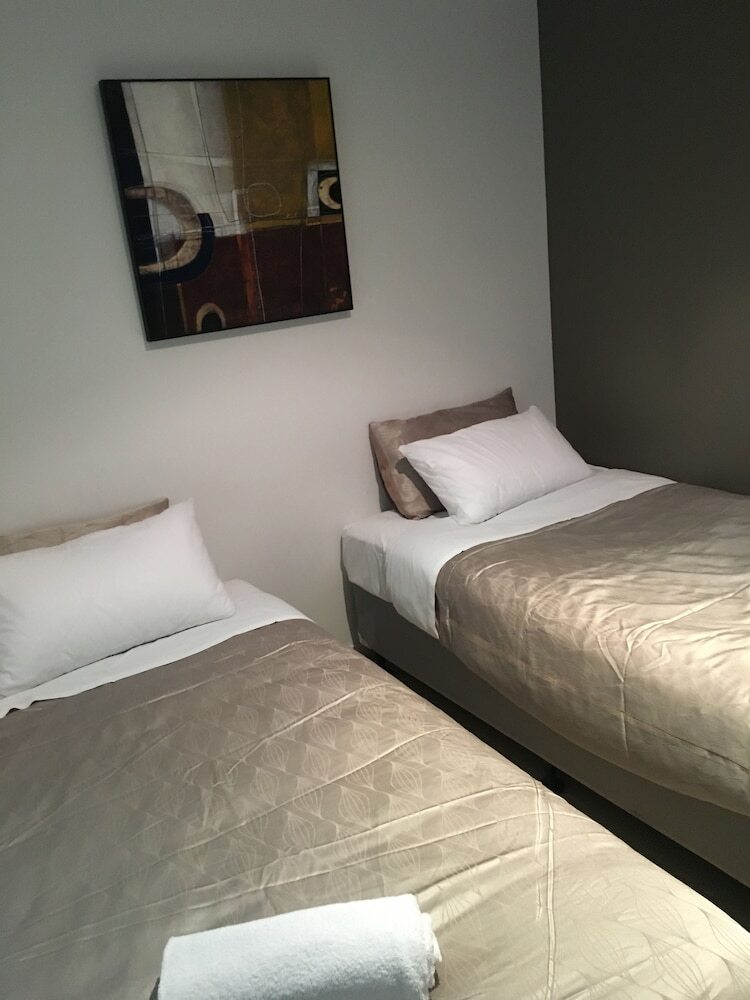 Apartamentos City Escape 3bd In Adelaides East End 7