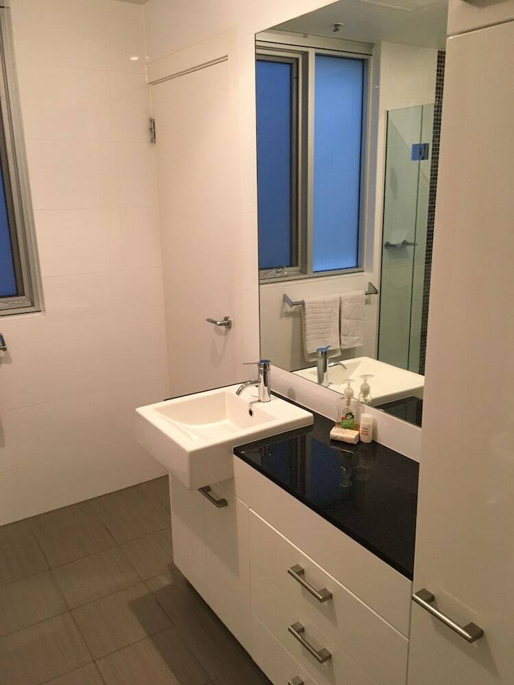 Apartamentos City Escape 3bd In Adelaides East End 7