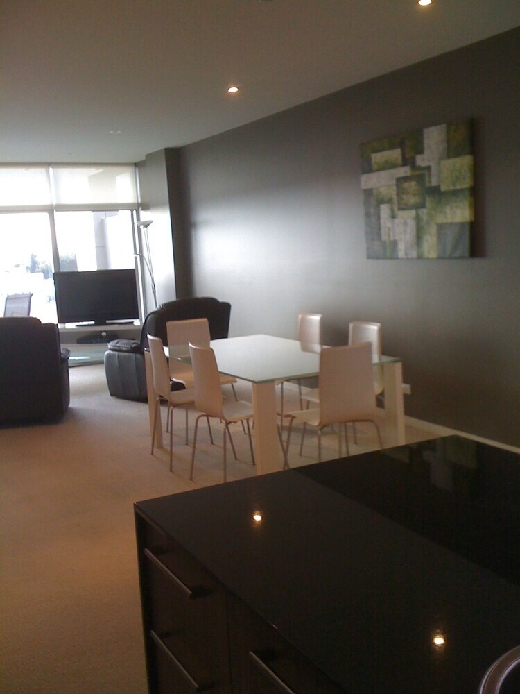 Apartamentos City Escape 3bd In Adelaides East End 7