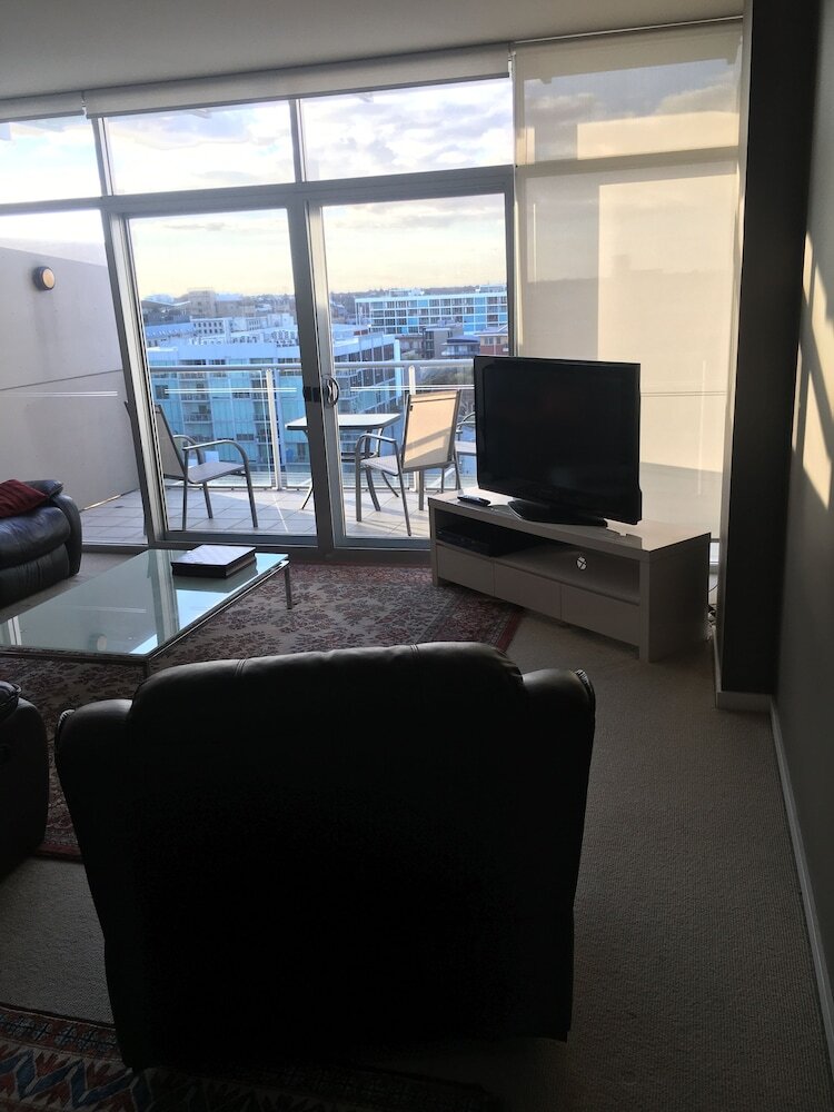 Apartamentos City Escape 3bd In Adelaides East End 7