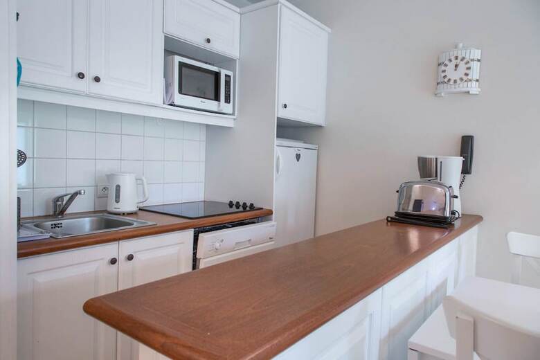 Residencia Maeva Particuliers La R�sidence Du Golf