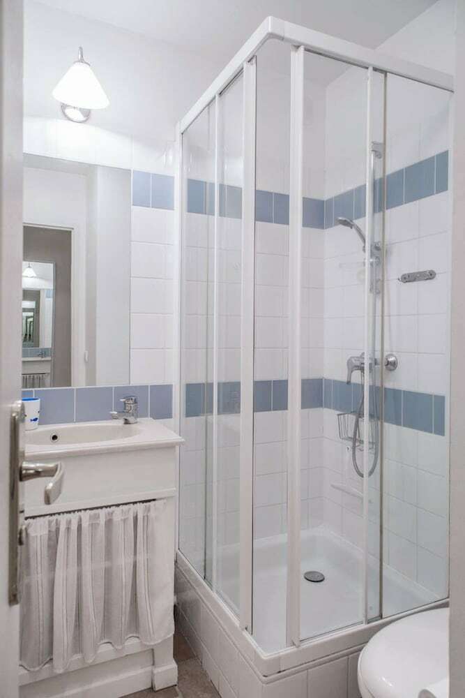 Residencia Maeva Particuliers La R�sidence Du Golf