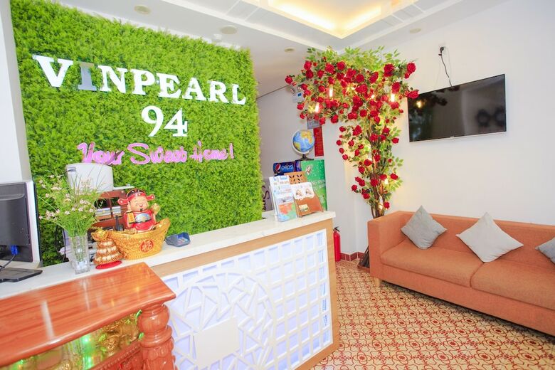 Vnpearl 94 Hotel