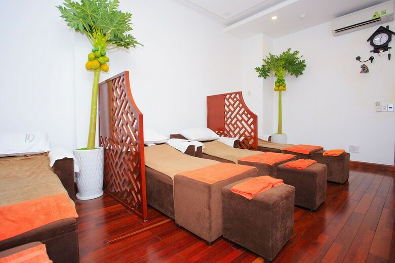 Vnpearl 94 Hotel
