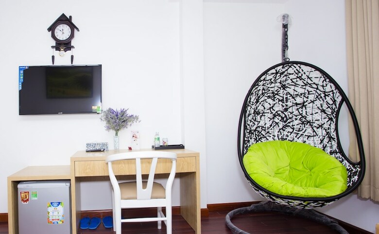 Vnpearl 94 Hotel
