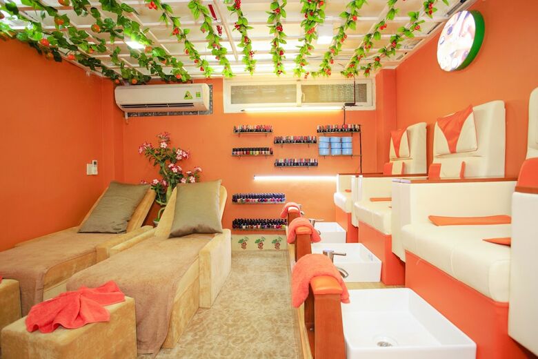 Vnpearl 94 Hotel