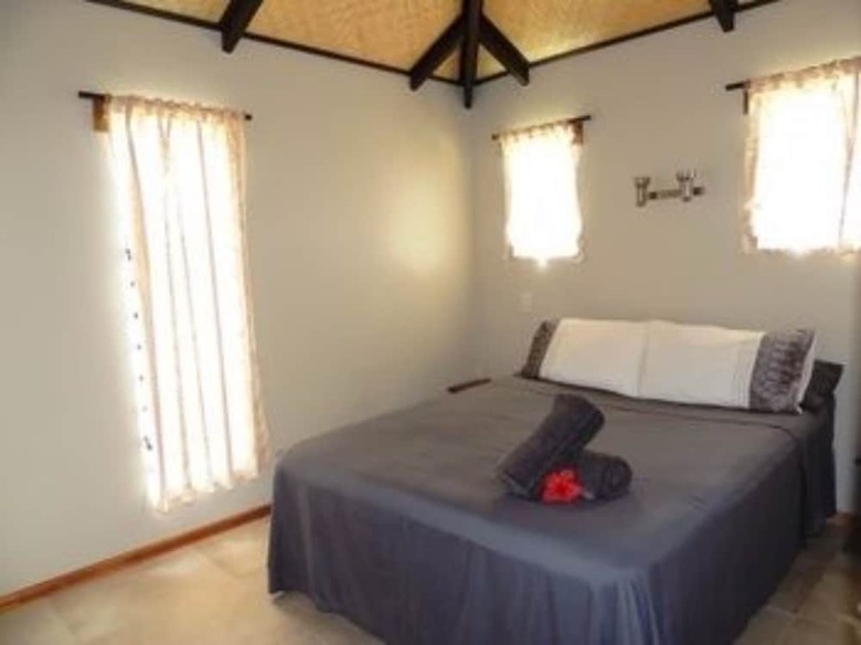 Cabana Tianas Beach
