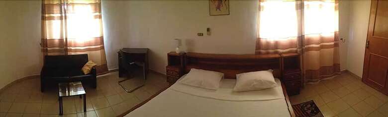 Hotel Residence Diane