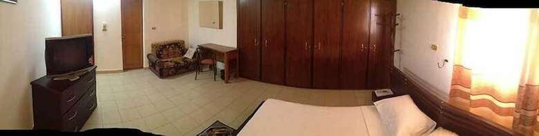 Hotel Residence Diane