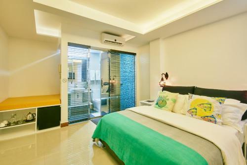 Hotel Island Beach House